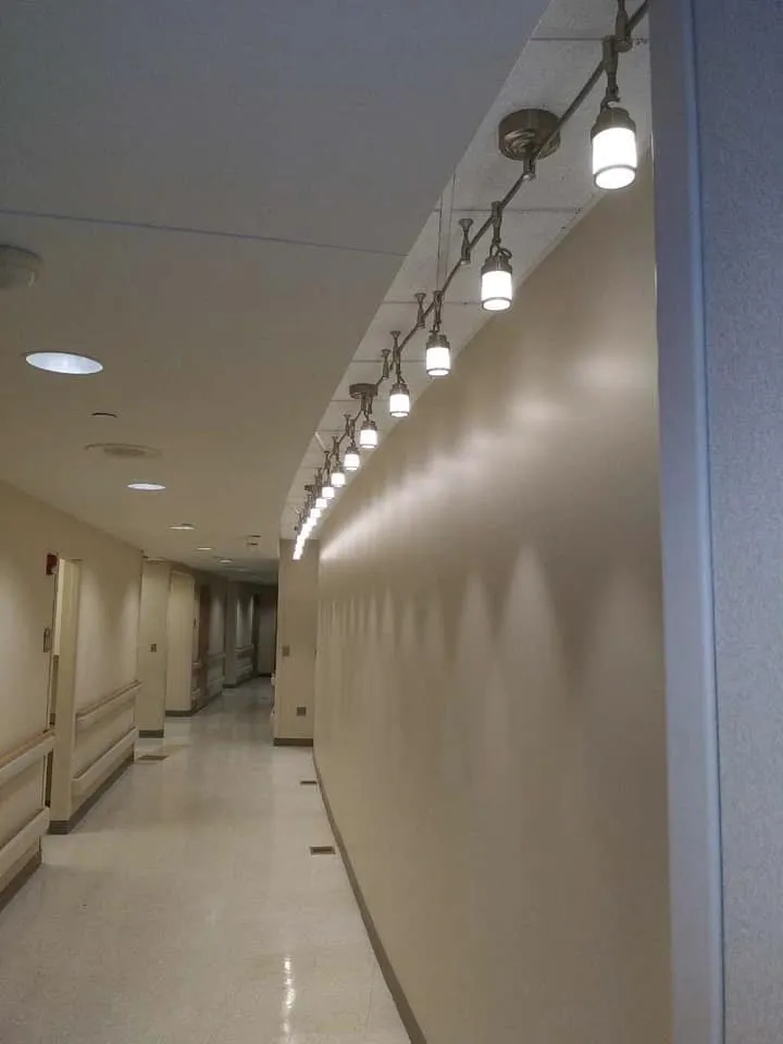 Slide of Star Bright Electric