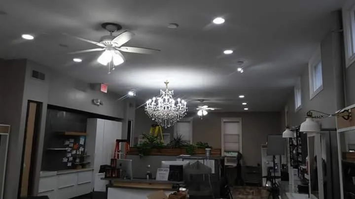 Slide of Star Bright Electric