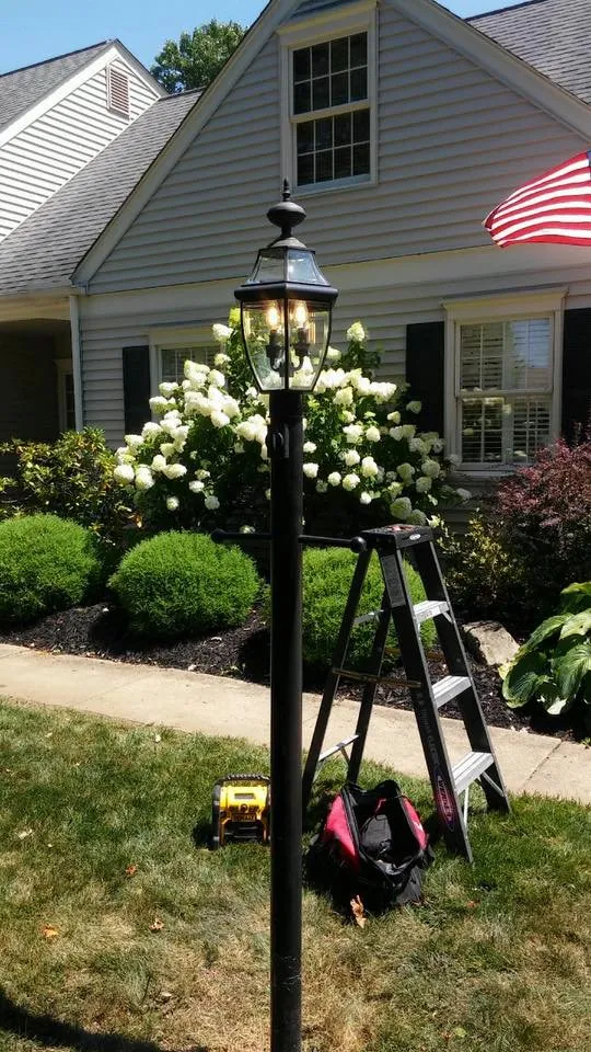 Slide of Star Bright Electric