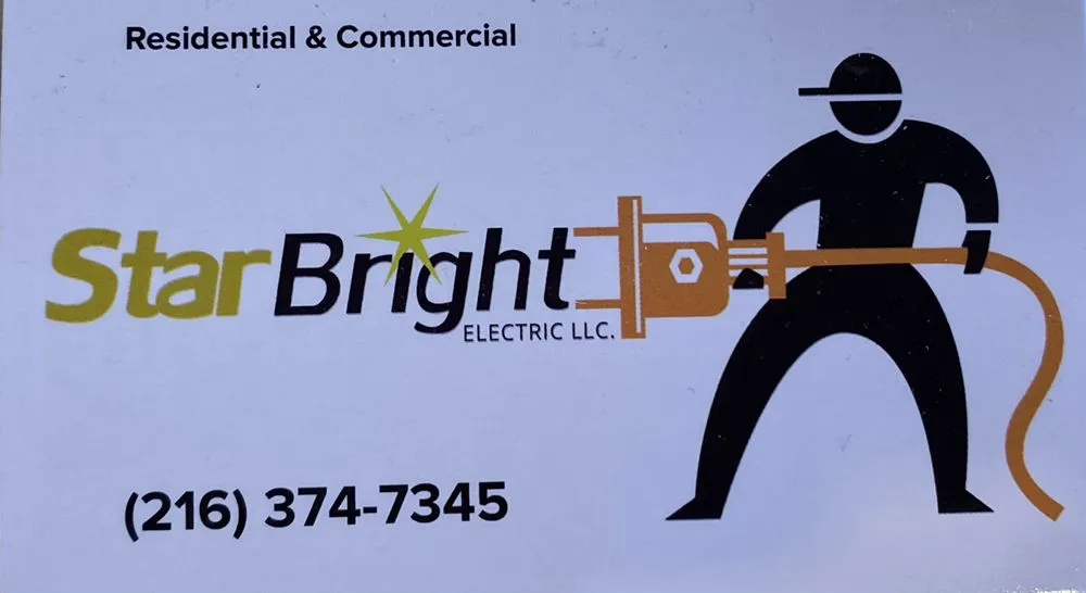 Slide of Star Bright Electric