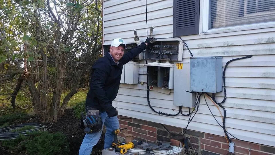 Slide of Star Bright Electric