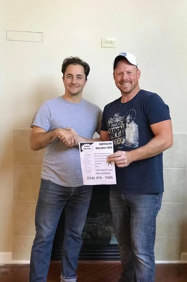 Slide of Star Bright Electric