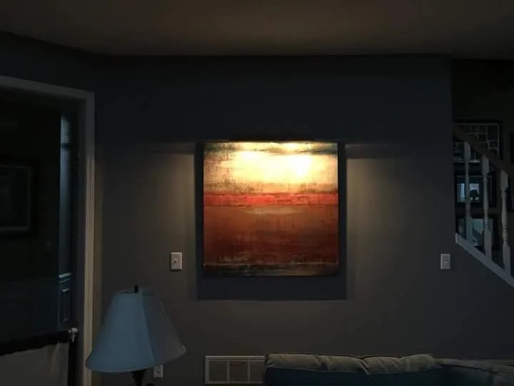 Slide of Star Bright Electric