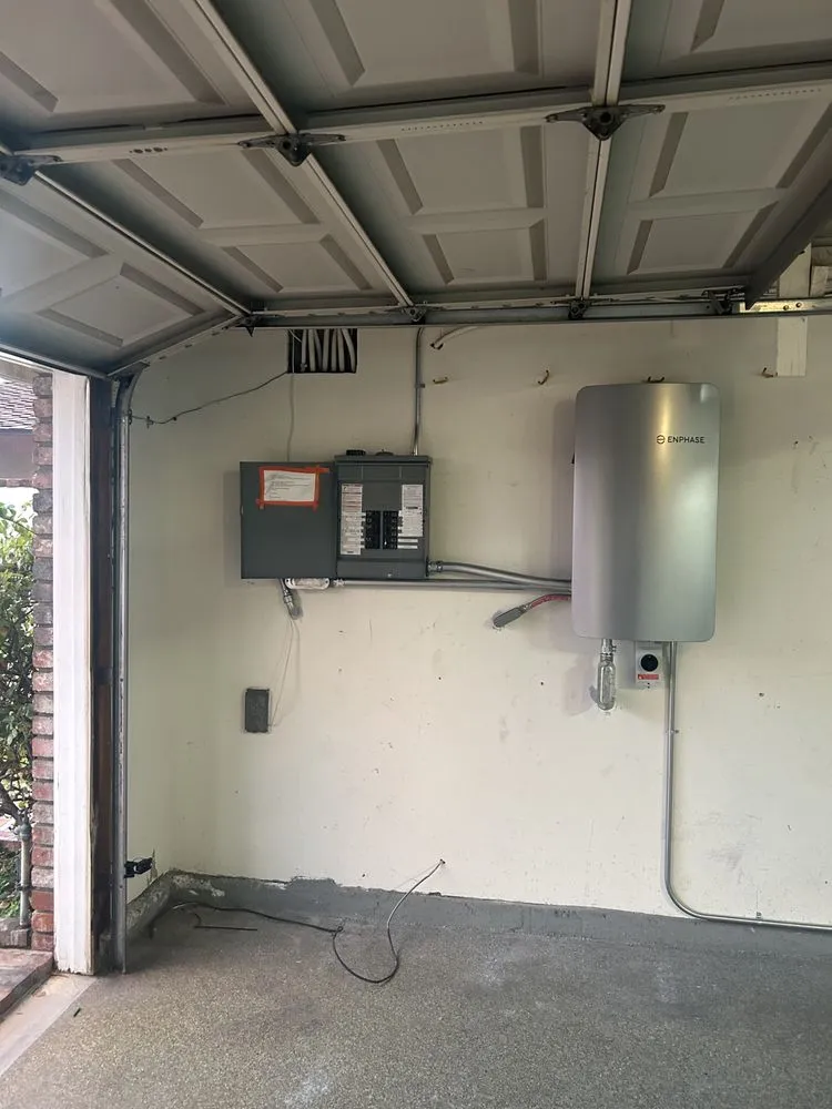 Slide of Star Bright Electric