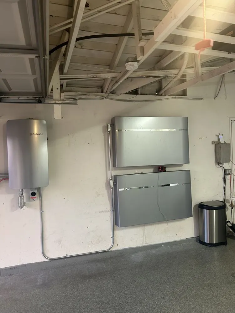 Slide of Star Bright Electric