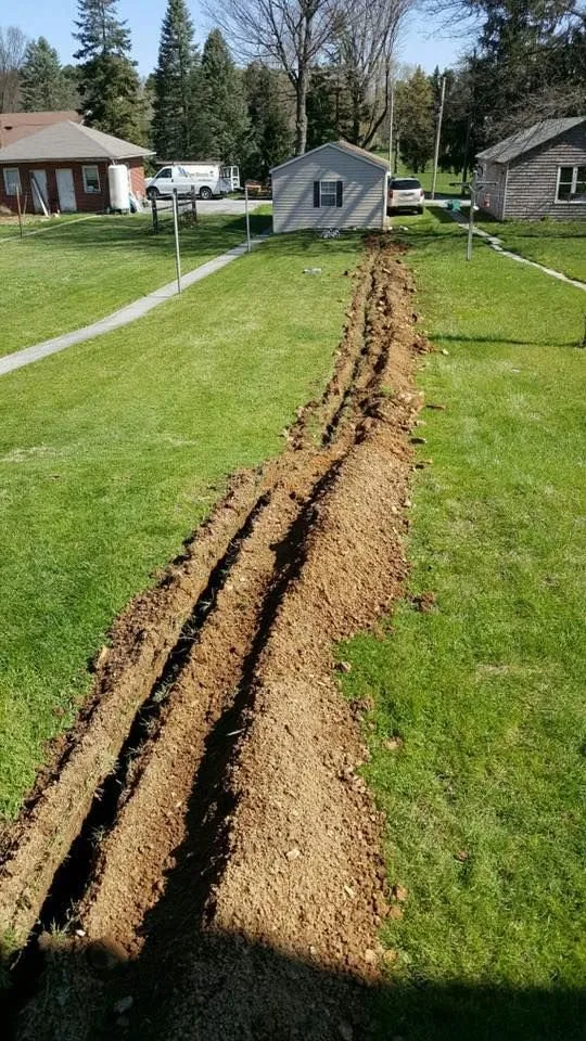 Slide of Star Dust Electric