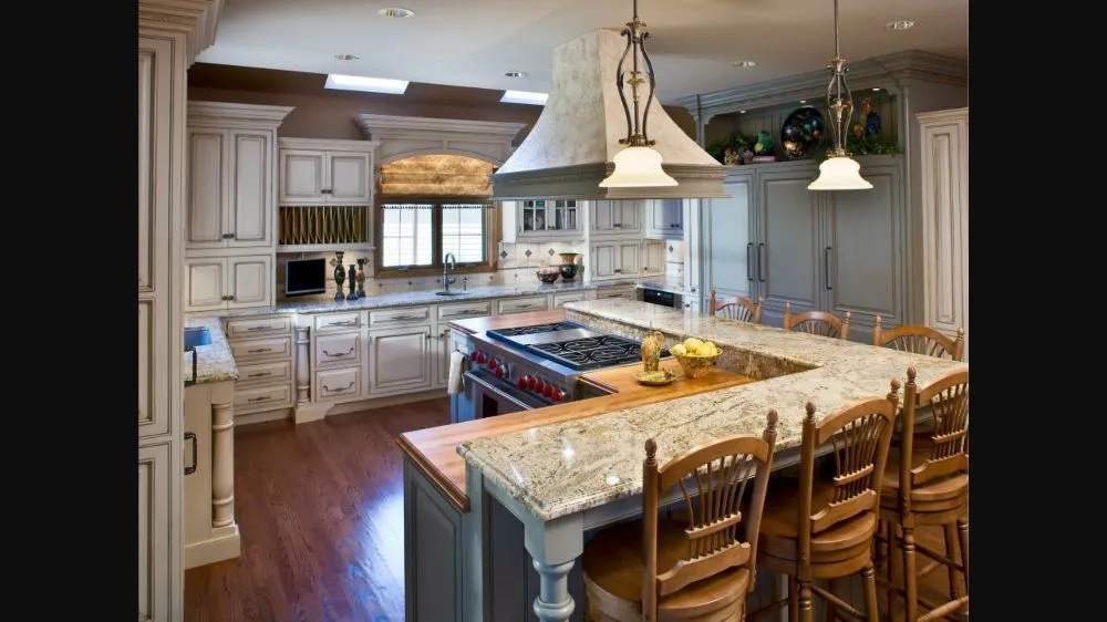 Slide of Star Electric Energy