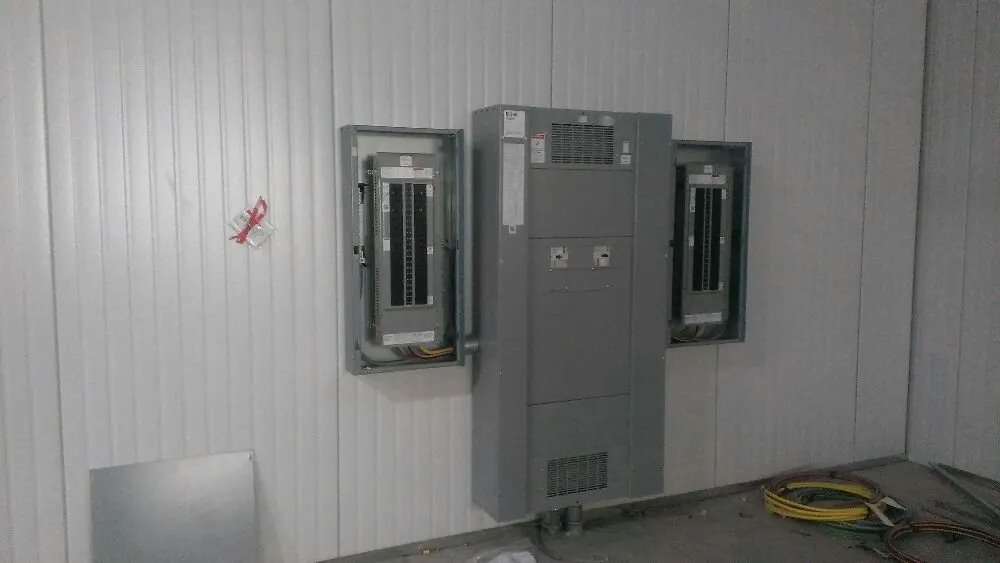 Slide of Star Electric Energy