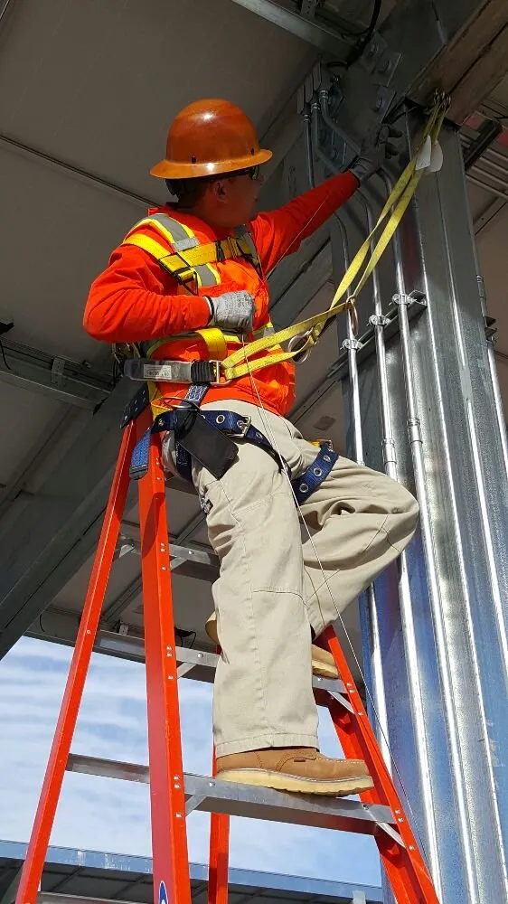 Slide of Star Electric Energy