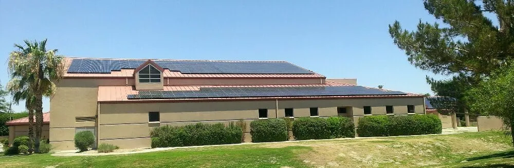 Slide of Star Electric Energy