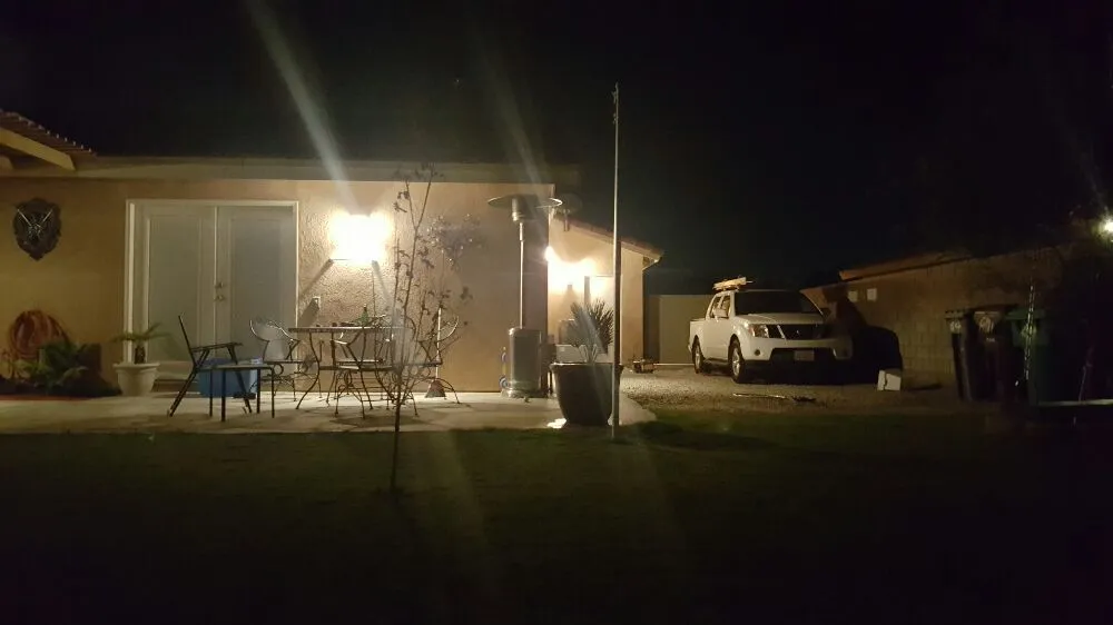 Slide of Star Electric Energy