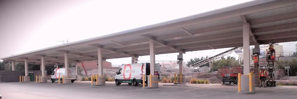 Slide of Star Electric Energy