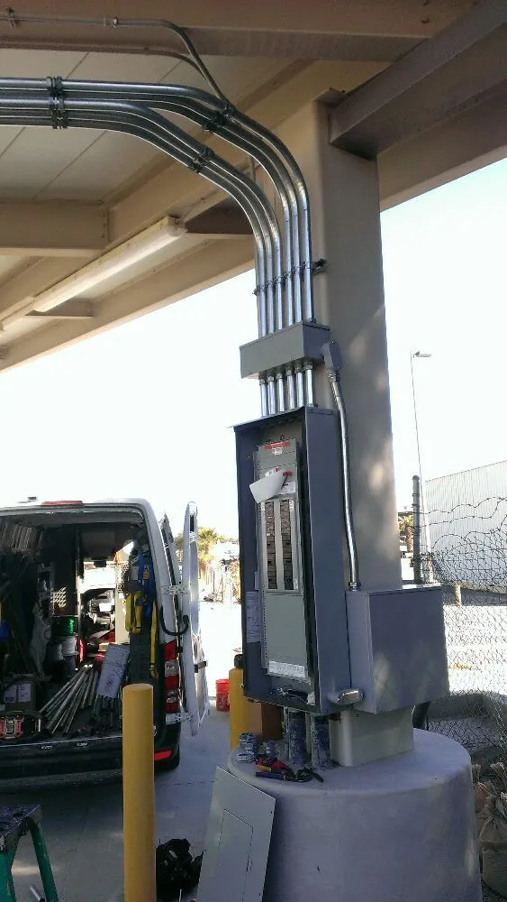 Professional lighting installation experts serving Cathedral City, CA - Star Electric Energy