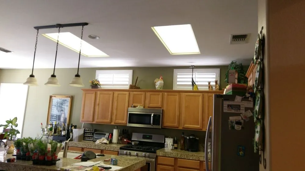 Slide of Star Electric Energy