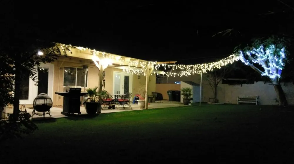 Slide of Star Electric Energy