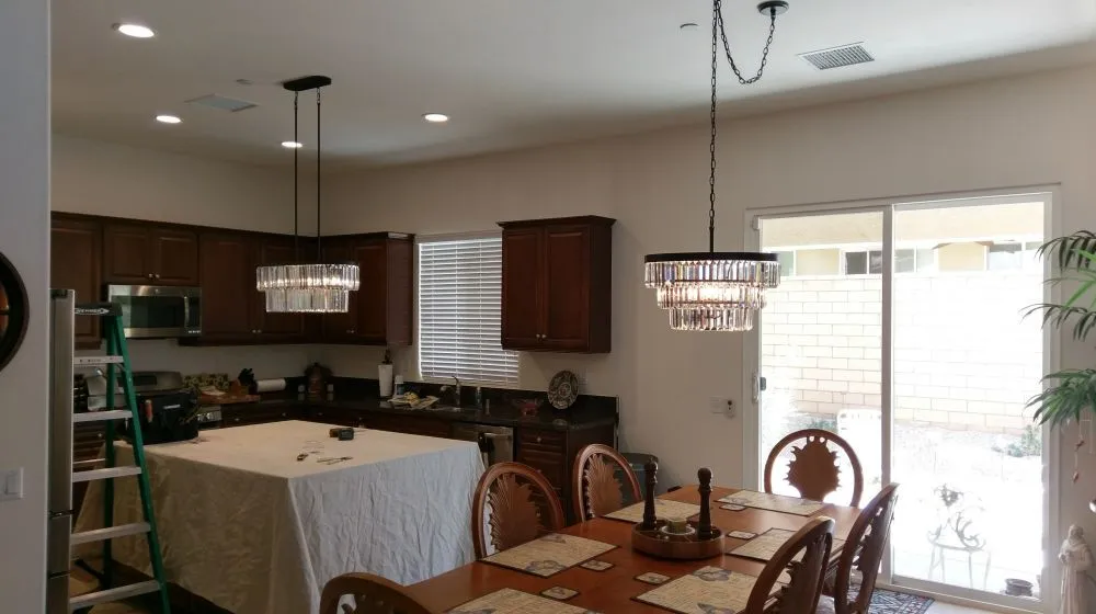 Slide of Star Electric Energy