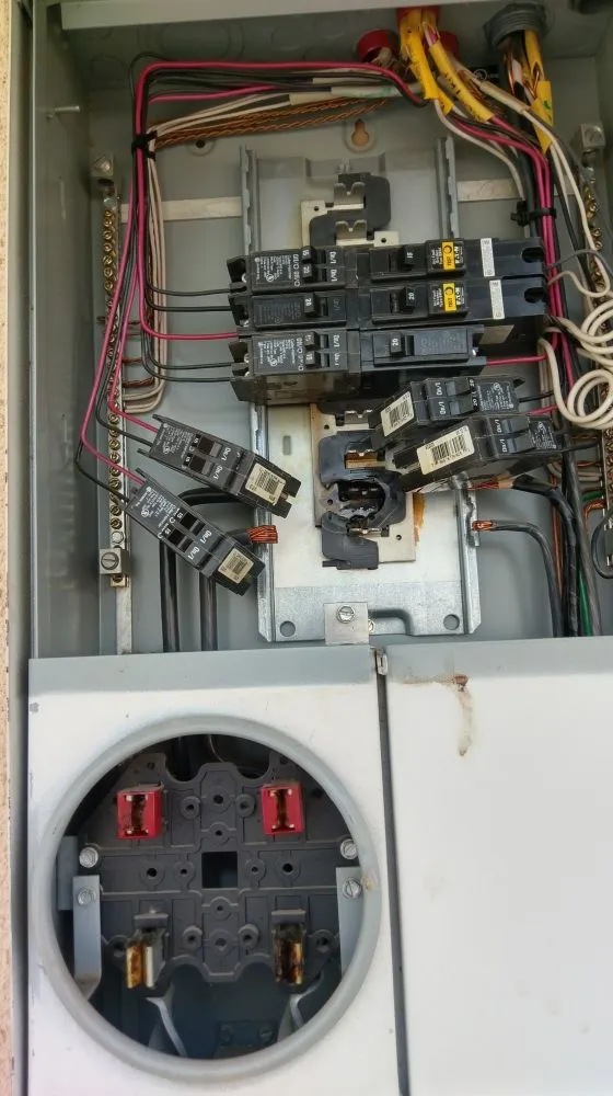 Slide of Star Electric Energy