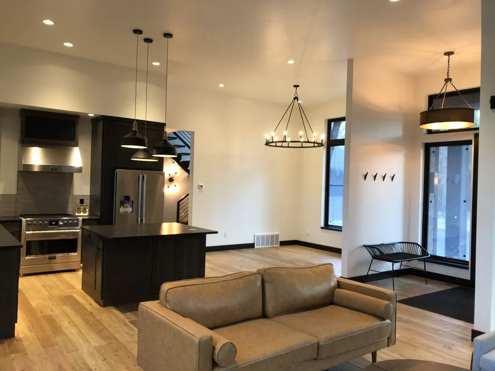 Slide of Star Electric