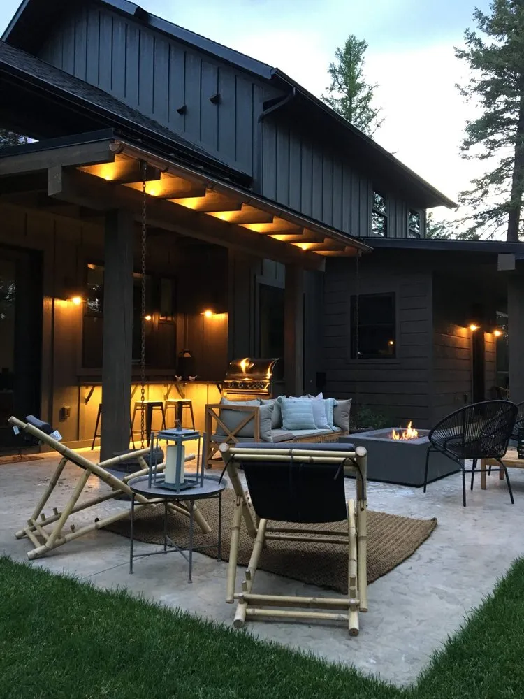 Slide of Star Electric