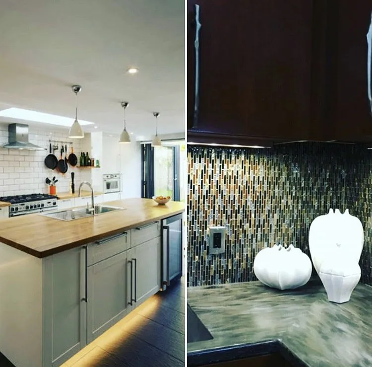 Slide of STAR ELECTRIC