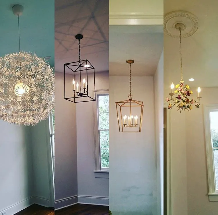 Slide of STAR ELECTRIC