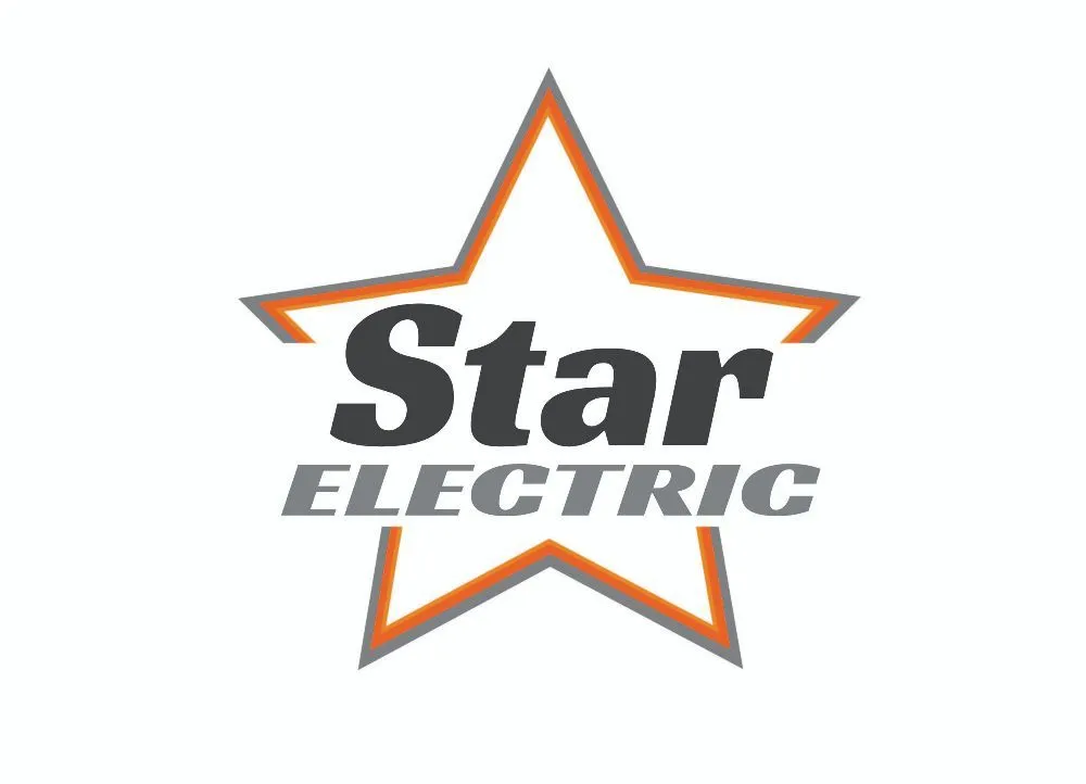 Slide of Star Electric