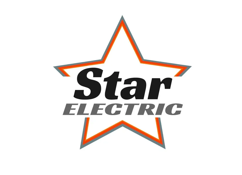 Slide of Star Electric