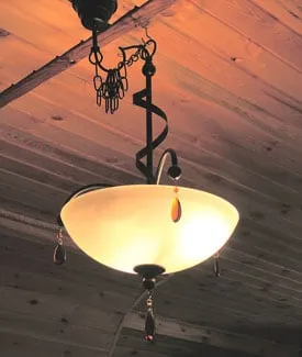 Slide of Star Electric