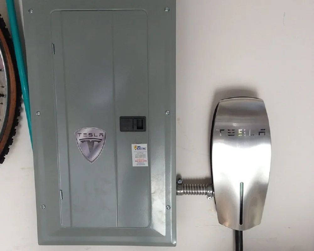 Slide of Star Electric Service