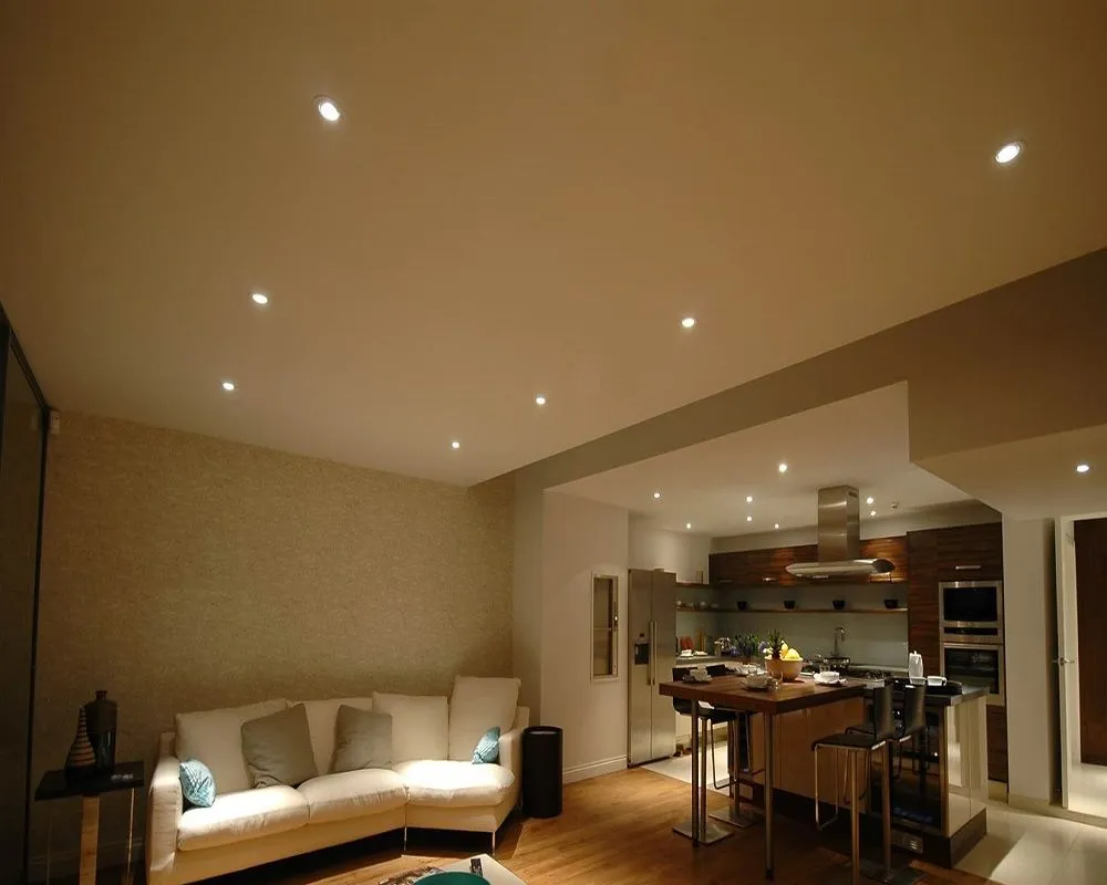 Slide of Star Electric Service