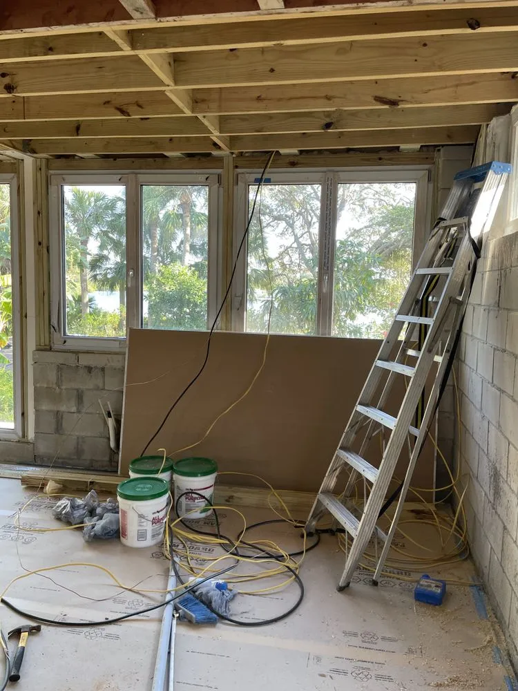 Slide of Star Electrical Service