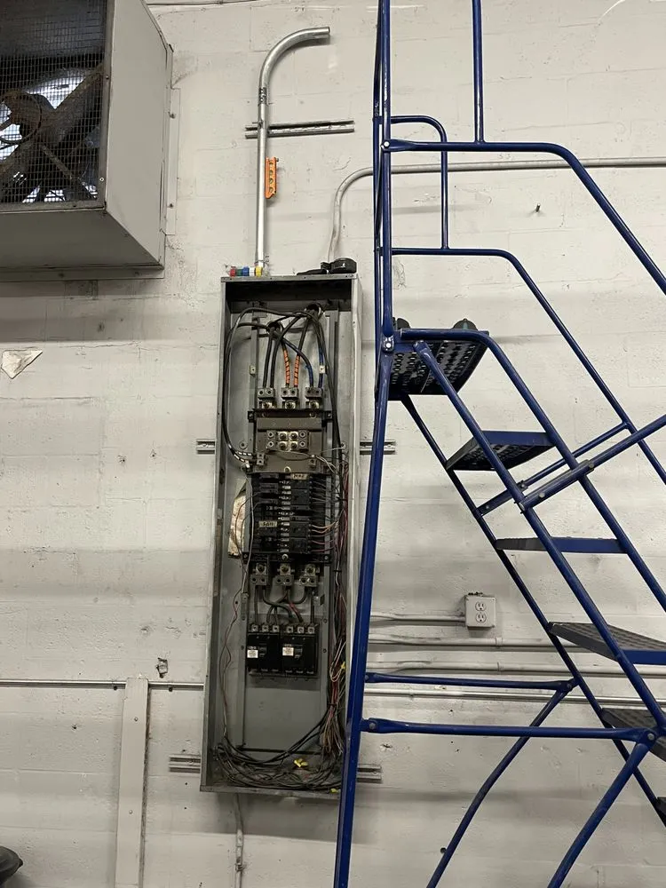 Slide of Star Electrical Service