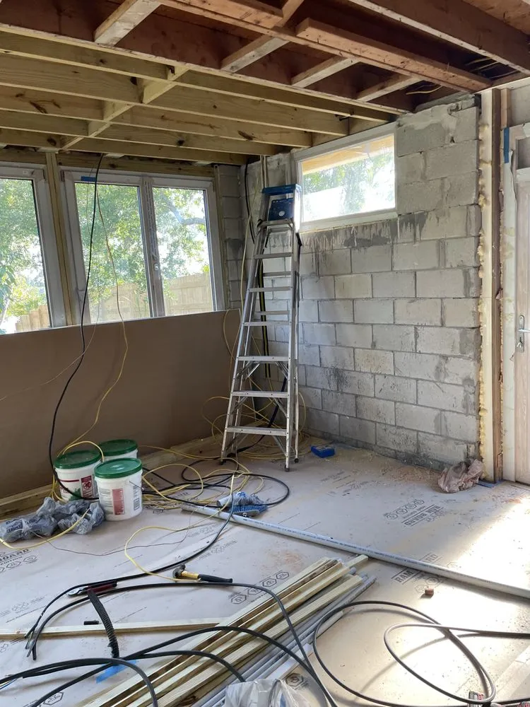 Slide of Star Electrical Service