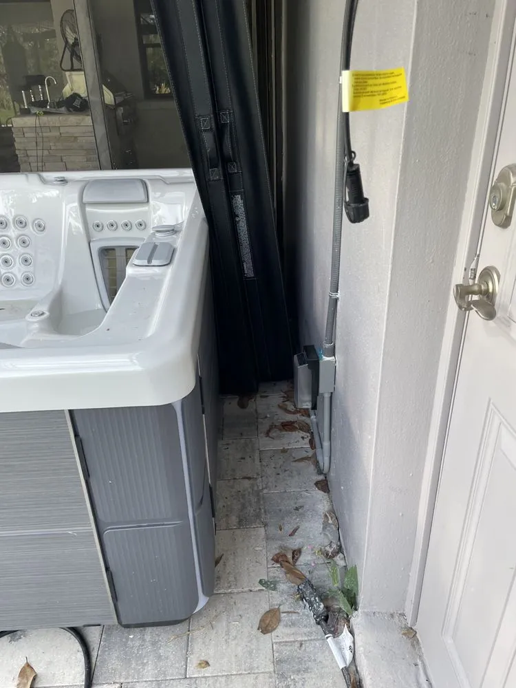 Slide of Star Electrical Service