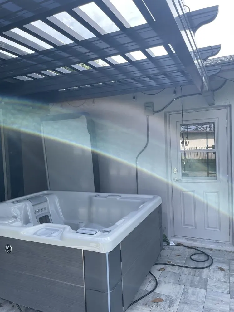 Slide of Star Electrical Service