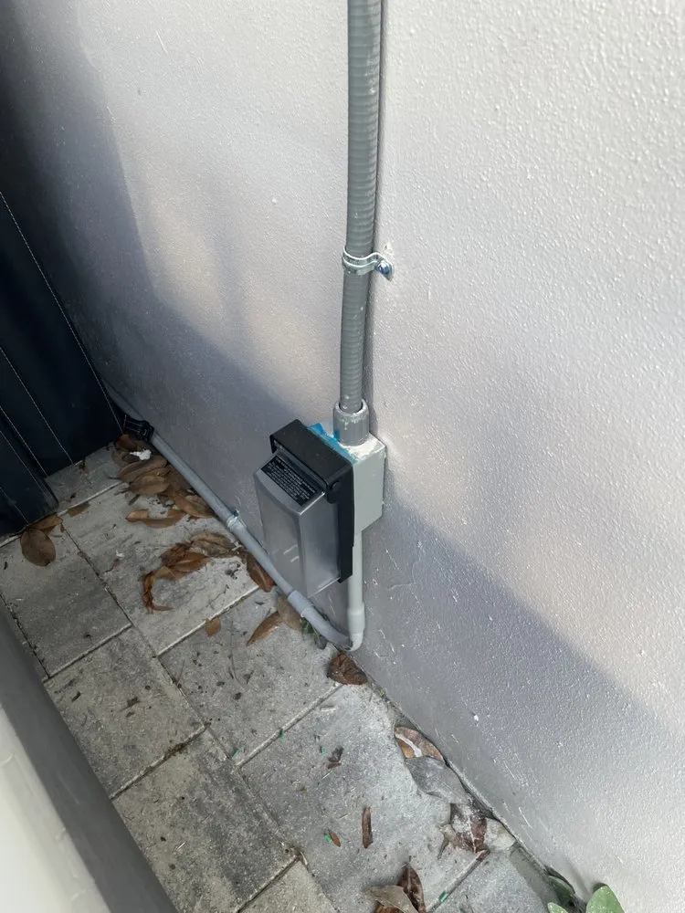 Slide of Star Electrical Service