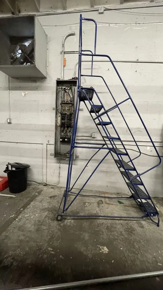 Slide of Star Electrical Service