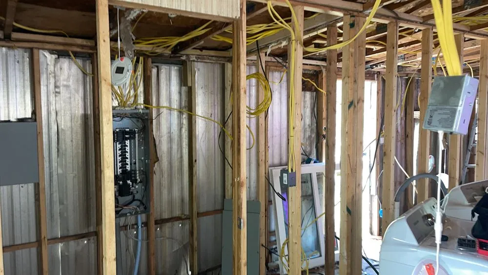 Slide of Star Electrical Service