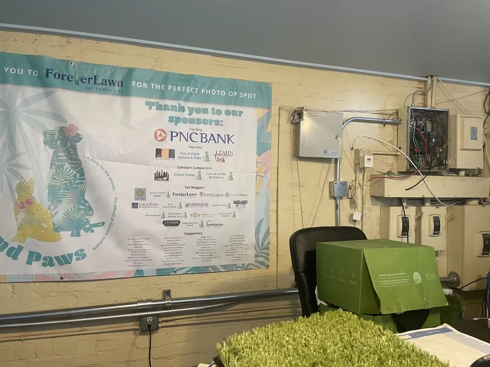 Slide of Star Electrical Service