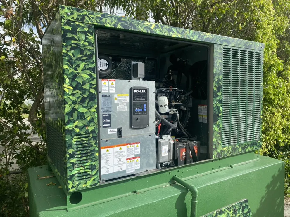 Slide of Star Generation