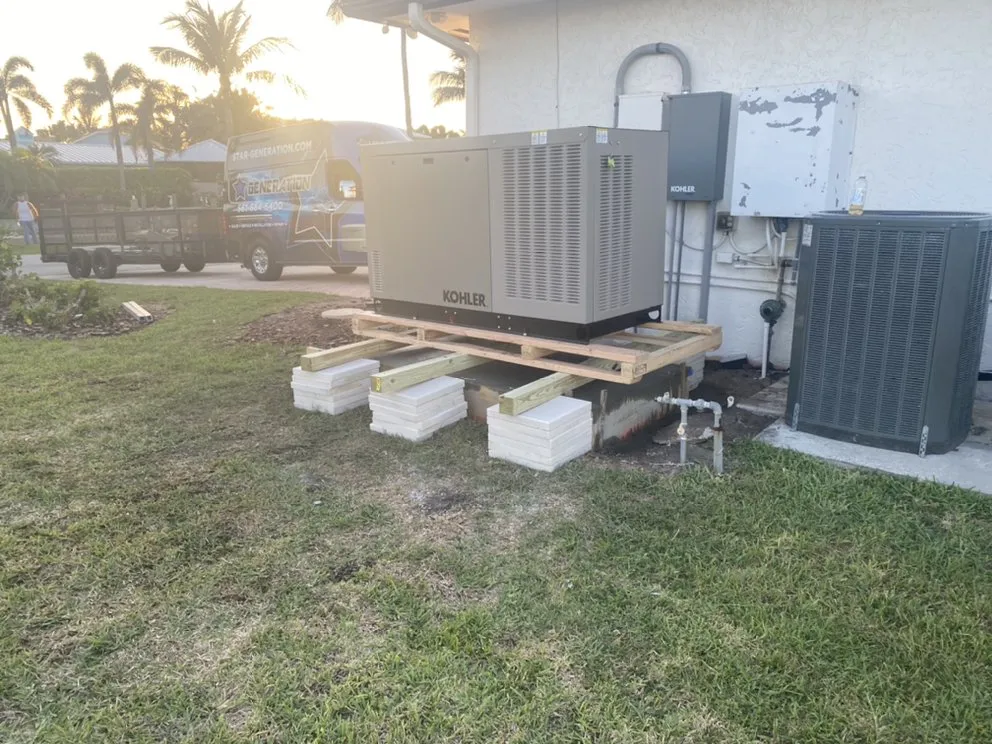 Slide of Star Generation