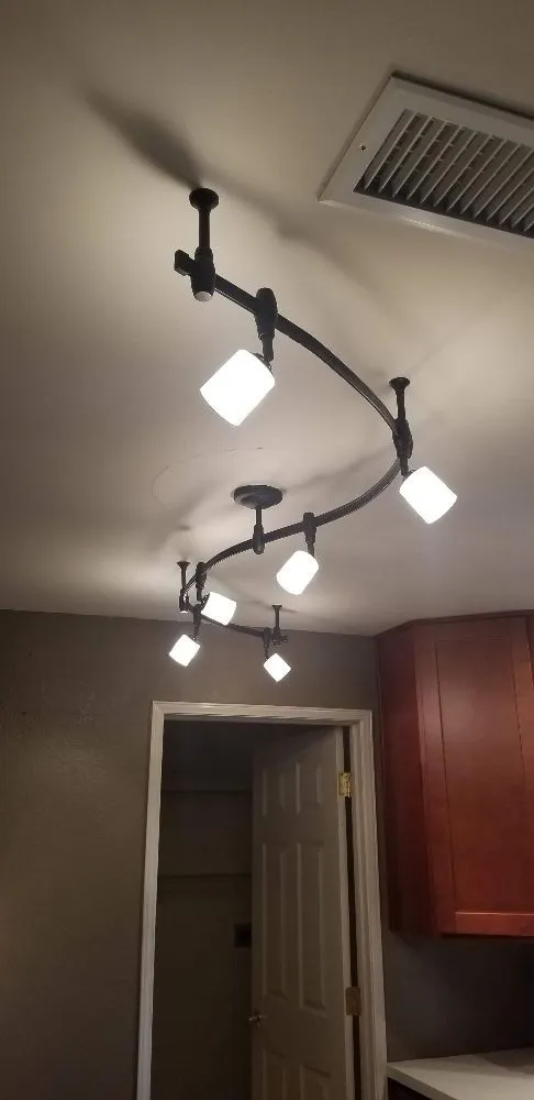 Slide of Star Light Electric