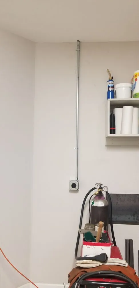 Slide of Star Light Electric