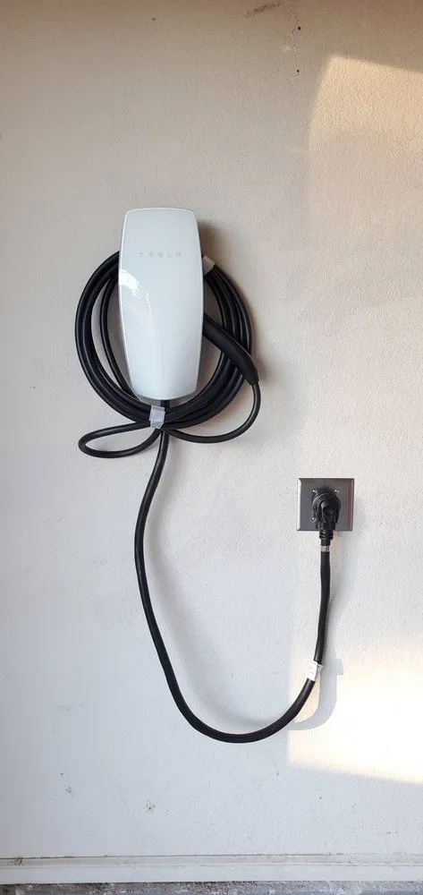 Slide of Star Light Electric