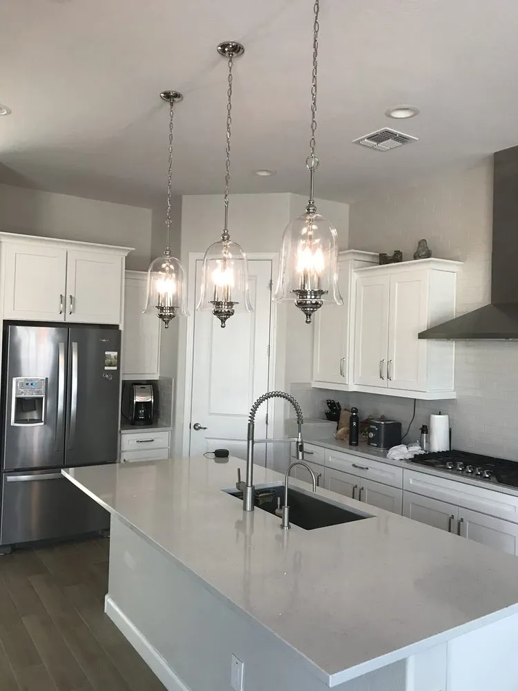 Slide of Star Light Electric