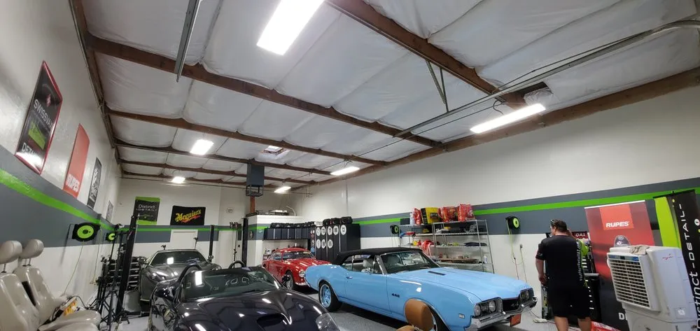 Slide of Star Light Electric