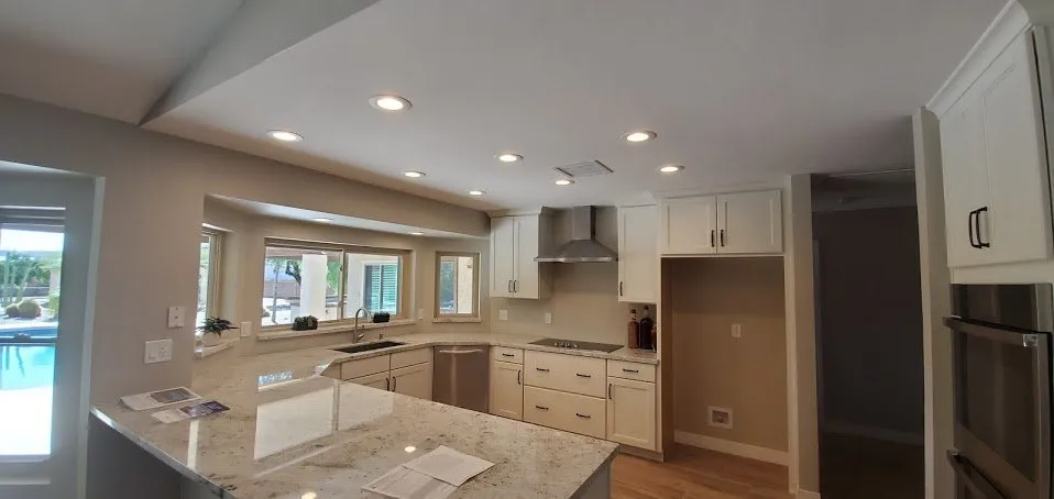 Slide of Star Light Electric