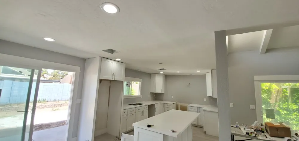 Slide of Star Light Electric