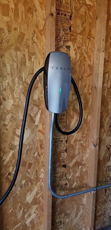 Slide of Star Light Electric