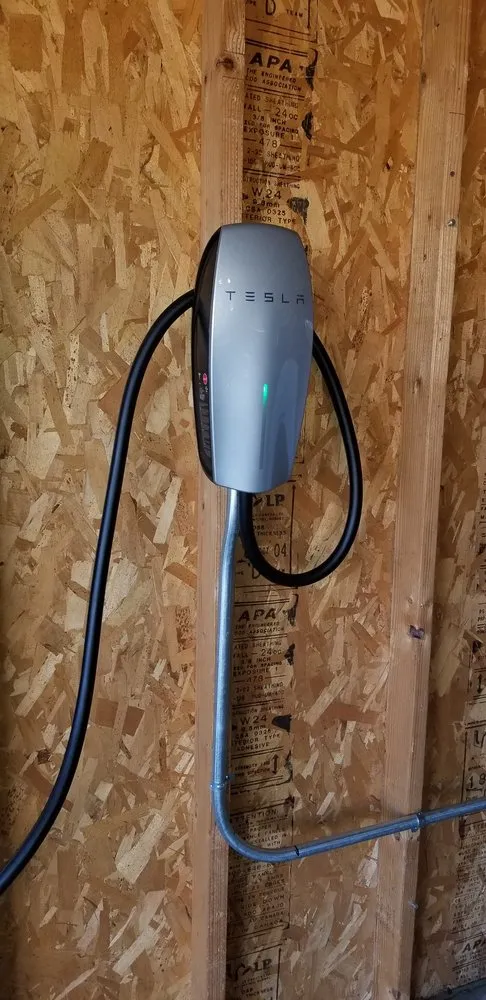 Slide of Star Light Electric